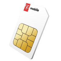 PC Mobile Sim Card